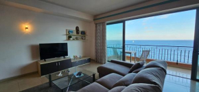 Seaview 3 bedrooms in Balluta Beach